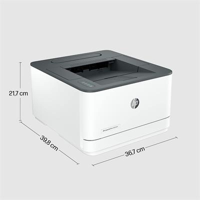 HP LaserJet Pro 3003dw Printer
