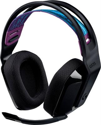 Logitech G535 LIGHTSPEED Wireless Gaming Headset