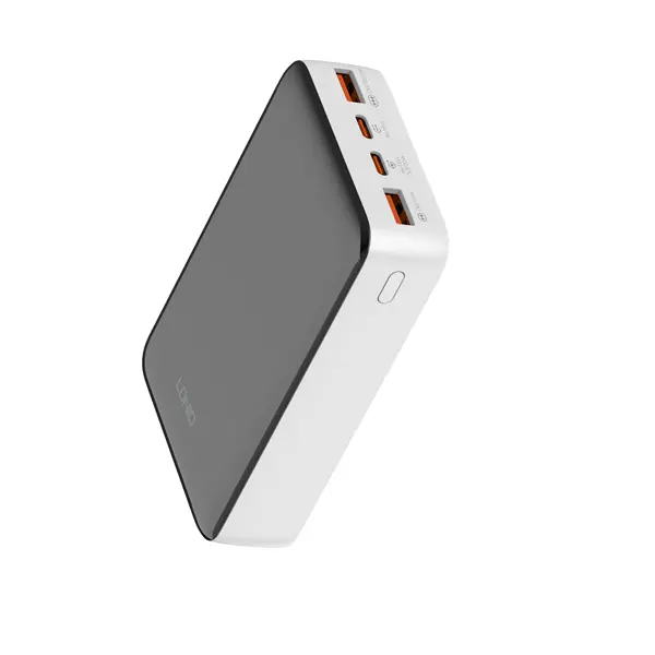 LDNIO PQ22 20000mAh Power Bank 22.5W Fast Charging