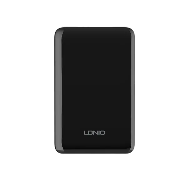 LDNIO PQ22 20000mAh Power Bank 22.5W Fast Charging
