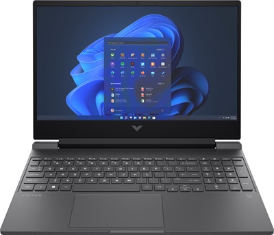 HP Victus 15 FA0031DX Intel Core i5-12450H 15.6" Gaming Laptop 