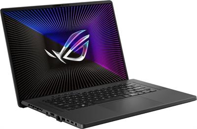 Asus Rog Zephyrus G16 GU603VV Intel Core i7-13620H, 16GB RAM DDR4, 512 GB SSD NVMe, NVIDIA® GeForce RTX™ 4060 8GB, 16" FHD (1920x1080) 165Hz, Windows 11