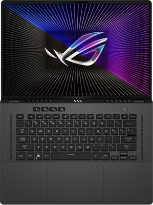 Asus Rog Zephyrus G16 GU603VV Intel Core i7-13620H, 16GB RAM DDR4, 512 GB SSD NVMe, NVIDIA® GeForce RTX™ 4060 8GB, 16" FHD (1920x1080) 165Hz, Windows 11