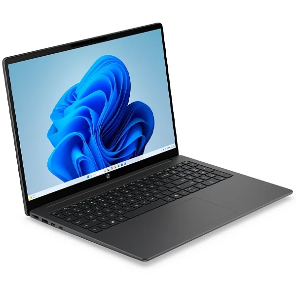 HP OmniBook 3 16-bu0305dx 16" 2K IPS Touch Screen Laptop – Intel Core Ultra 5, 8GB DDR5, 512GB SSD