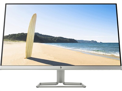 HP M27FW 27" Full HD Bezel Less LED Monitor
