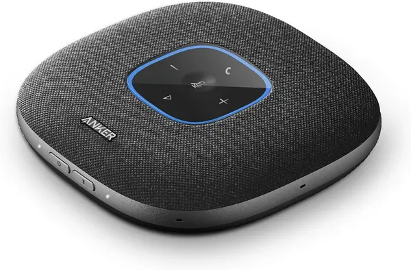 Anker PowerConf S3 Bluetooth Speakerphone (A3302)