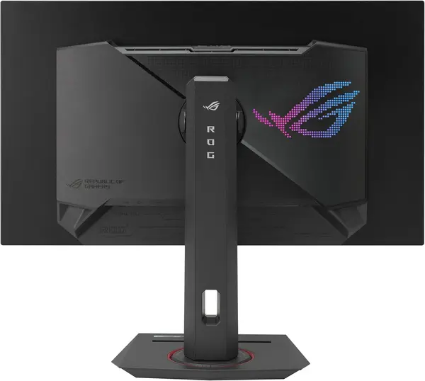ASUS ROG Strix XG27AQDMG 27" 1440P QHD 240Hz OLED Gaming Monitor
