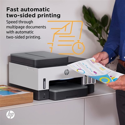 HP 790 Smart Ink Tank - All in One with ADF & Duplex