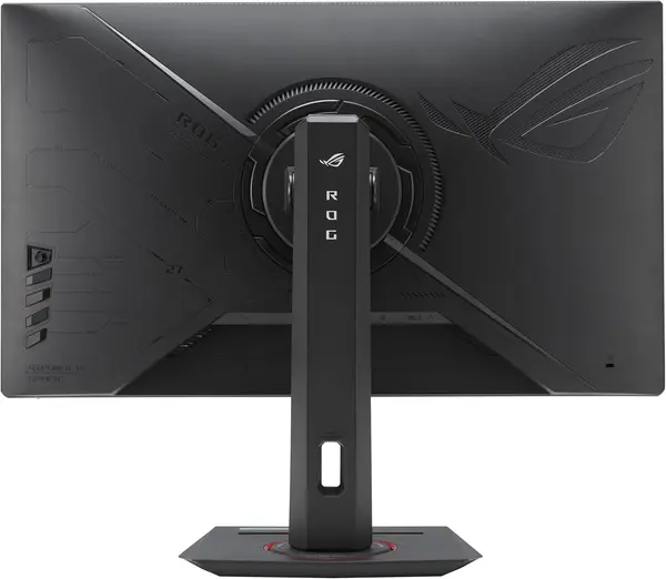 ROG Strix XG27ACMES 27" QHD 255Hz Gaming Monitor
