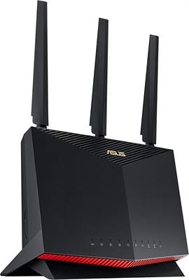 ASUS RT-AX86U Pro AX5700 Dual Band WiFi 6 Gaming Router