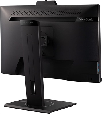 Viewsonic VG2440V 24” IPS Full HD Video Conferencing Monitor