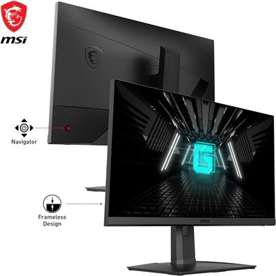 MSI G272QPF 27″ (2K) 170Hz Rapid IPS QHD Gaming Monitor