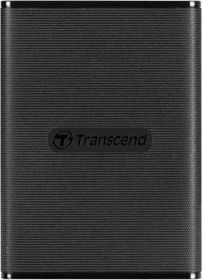 Transcend ESD270C Portable SSD 