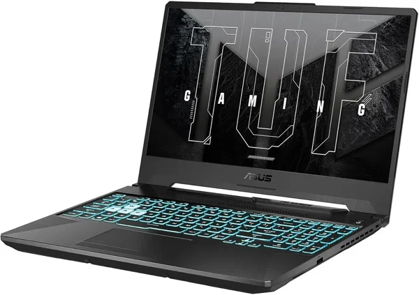 ASUS TUF Gaming A15 FA506NCG-HN338 – Ryzen 7 8845HS, RTX 3050 4GB | 16GB RAM, 512GB SSD