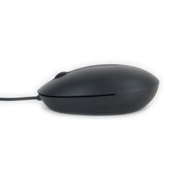 HP Halley USB Optical Mouse Black Wired USB (P10276-001)