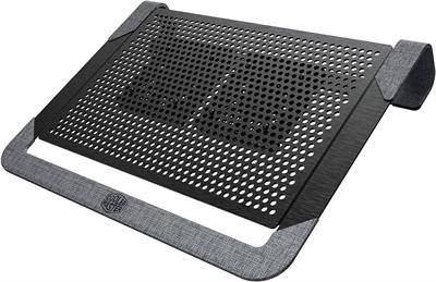 Cooler Master Notepal U2 Plus V2 Updated Laptop Cooler