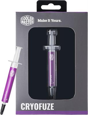 Cooler Master CryoFuze Nano Thermal Grease