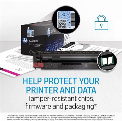 HP 120A Original Laser Imaging Drum, W1120A