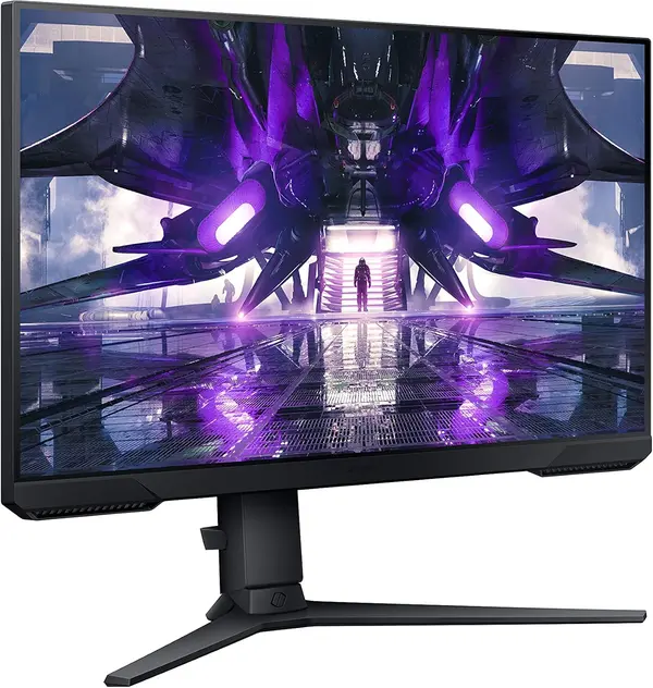 Samsung Odyssey G32A LS32AG320NEXXS 32” FHD 165Hz 1ms Gaming Monitor