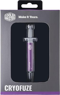 Cooler Master CryoFuze Nano Thermal Grease