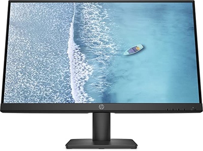 HP V241ib 24" FHD Monitor