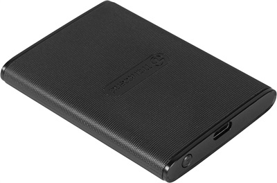 Transcend ESD270C Portable SSD 