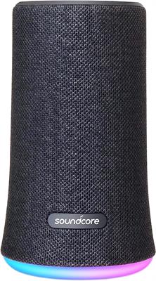 Anker SoundCore A3161 Flare Wireless Bluetooth Speaker - 360° Sound