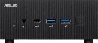 ASUS ExpertCenter PN64, Intel® Core™ i7-13700H MiniPC 