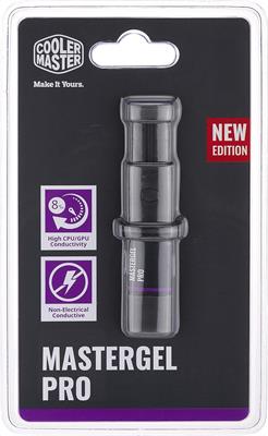 Cooler Master New MasterGel Pro 