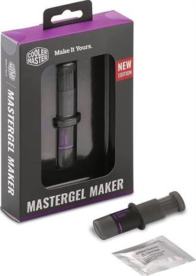 Cooler Master MasterGel Maker