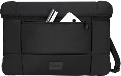 Targus 15.6" Grid Rugged Slipcase Case