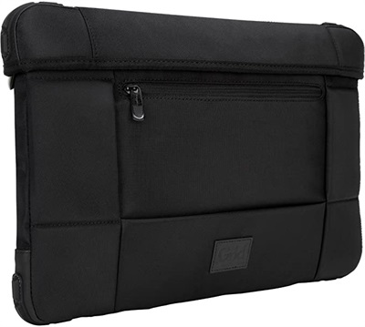 Targus 15.6" Grid Rugged Slipcase Case