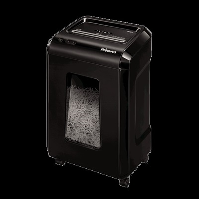 Fellowes Powershred 92Cs Cross-Cut Shredder