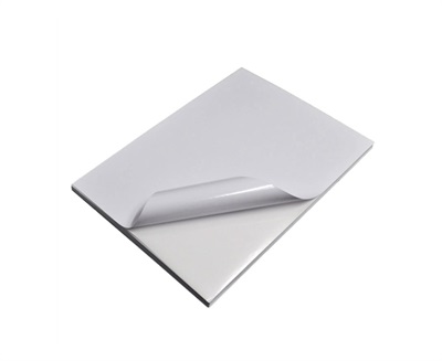  ECOTONE Premiun Glossy Sticker Paper