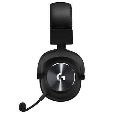 Logitech G PRO Gaming Headset with Passive Noise cancellation