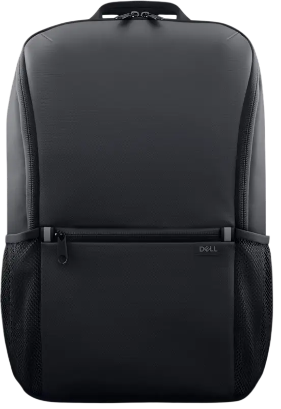 Dell EcoLoop Essential Backpack CP3724 16" Water-Resistant Laptop Bag