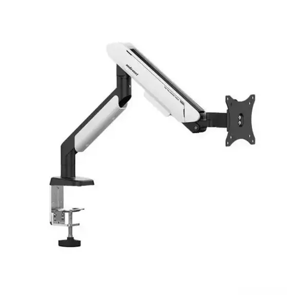 AndaSeat Stealth PRO II RGB A9X-1S (AD-W-A9X-1S-BW) Monitor Arm – 17–42", Black & White