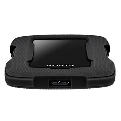 ADATA HD330 Full Shock proof External Hard Drive - 1TB