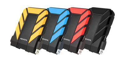 ADATA HD710 Pro External Hard Drive