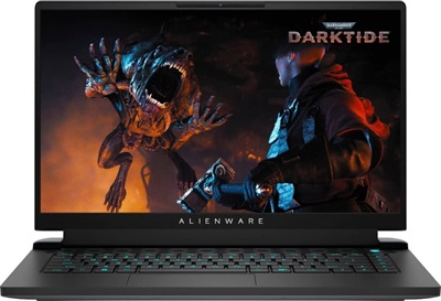 Dell Alienware M15 R5 AMD Ryzen 7 5800H, 16GB, 512GB, RTX3060