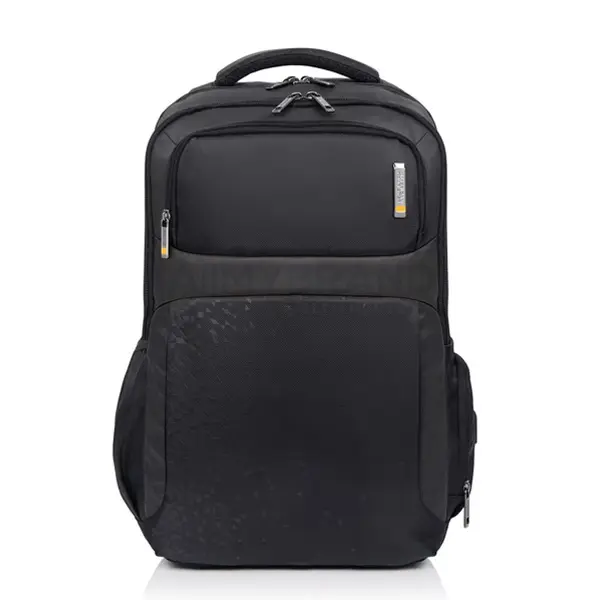 American Tourister Segno 2 | 15.6″ Laptop Backpack with USB & Rain Cover