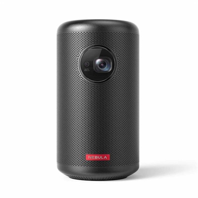 Anker Nebula Capsule 2 Portable Projector
