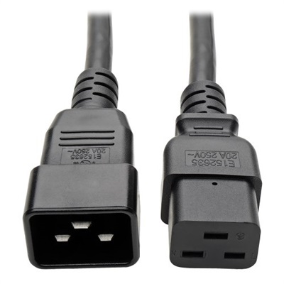APC UPS AC Input Cable