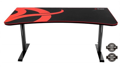 Arozzi Arena Gaming Desk 