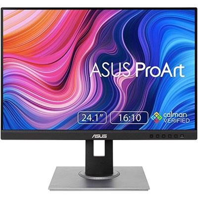 ASUS ProArt PA248QV 24.1" WUXGA Designing Monitor