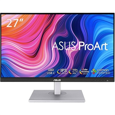 ASUS ProArt PA278CV WQHD 27" Professional LED Monitor