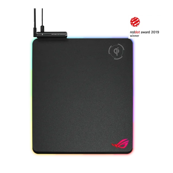 ASUS ROG Balteus RGB Gaming mouse pad