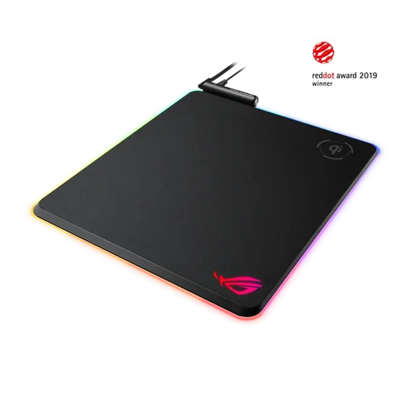 ASUS ROG Balteus RGB Gaming mouse pad
