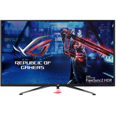 ASUS ROG STRIX XG438Q 43" 4K Large Gaming Monitor