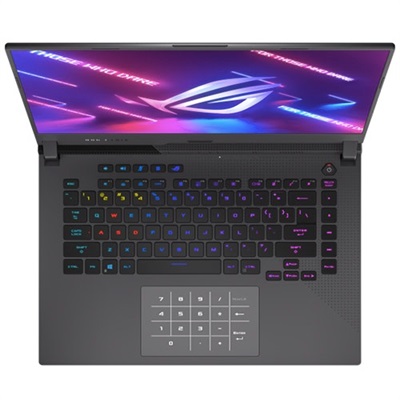 ASUS ROG STRIX Ryzen 9, 16GB, 1TB SSD, RTX 3060